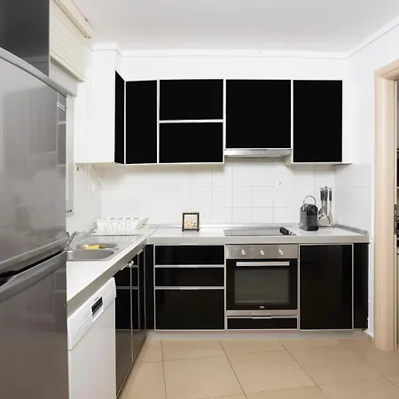 Villa Alpha - Beachfront, Steps From Agistri, Da Noi And Blue Carpet