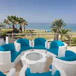 Alpha - Beachfront, Steps From Agistri, Da Noi And Blue Carpet 佩科霍里
