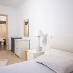 Alpha - Beachfront, Steps From Agistri, Da Noi And Blue Carpet