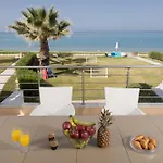 别墅 Alpha - Beachfront, Steps From Agistri, Da Noi And Blue Carpet