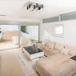 别墅 Alpha - Beachfront, Steps From Agistri, Da Noi And Blue Carpet 佩科霍里