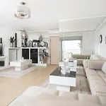 Alpha - Beachfront, Steps From Agistri, Da Noi And Blue Carpet 别墅 佩科霍里