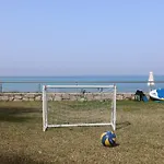 别墅 Alpha - Beachfront, Steps From Agistri, Da Noi And Blue Carpet