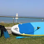 别墅 Alpha - Beachfront, Steps From Agistri, Da Noi And Blue Carpet *