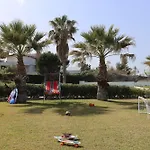 Alpha - Beachfront, Steps From Agistri, Da Noi And Blue Carpet * 佩科霍里