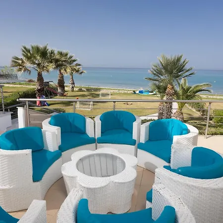 Alpha - Beachfront, Steps From Mamalouka And Blue Carpet Pefkochori